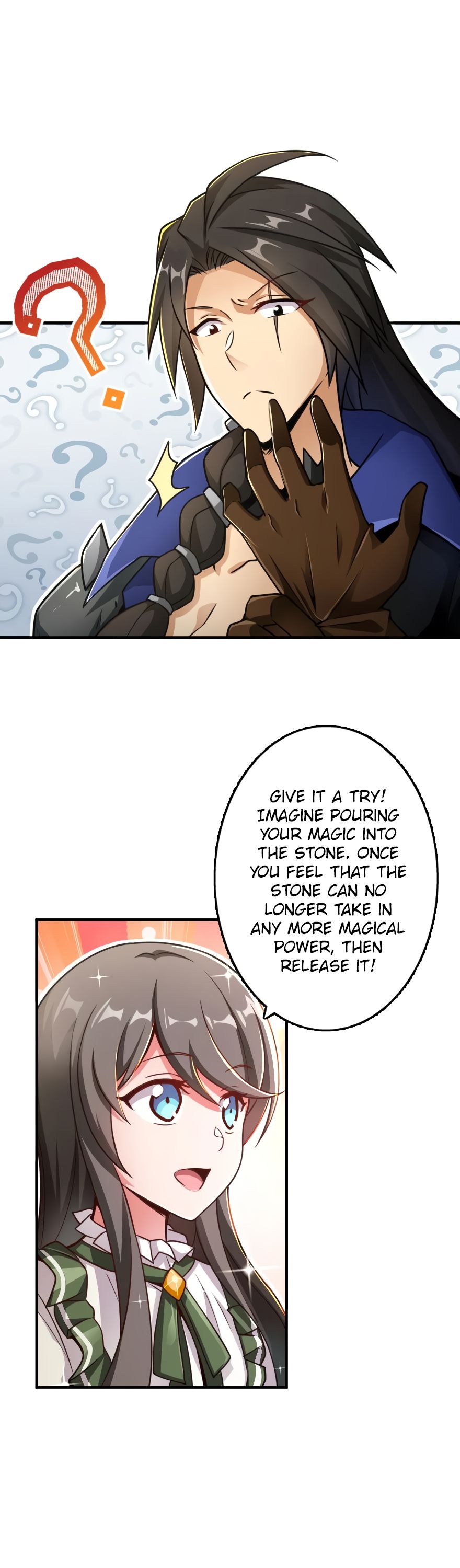 Chapter 128 - Image 5