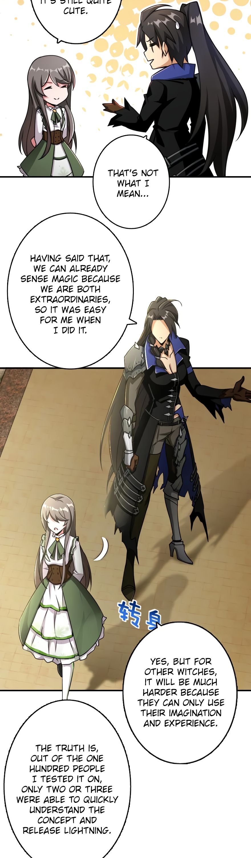 Chapter 128 - Image 7