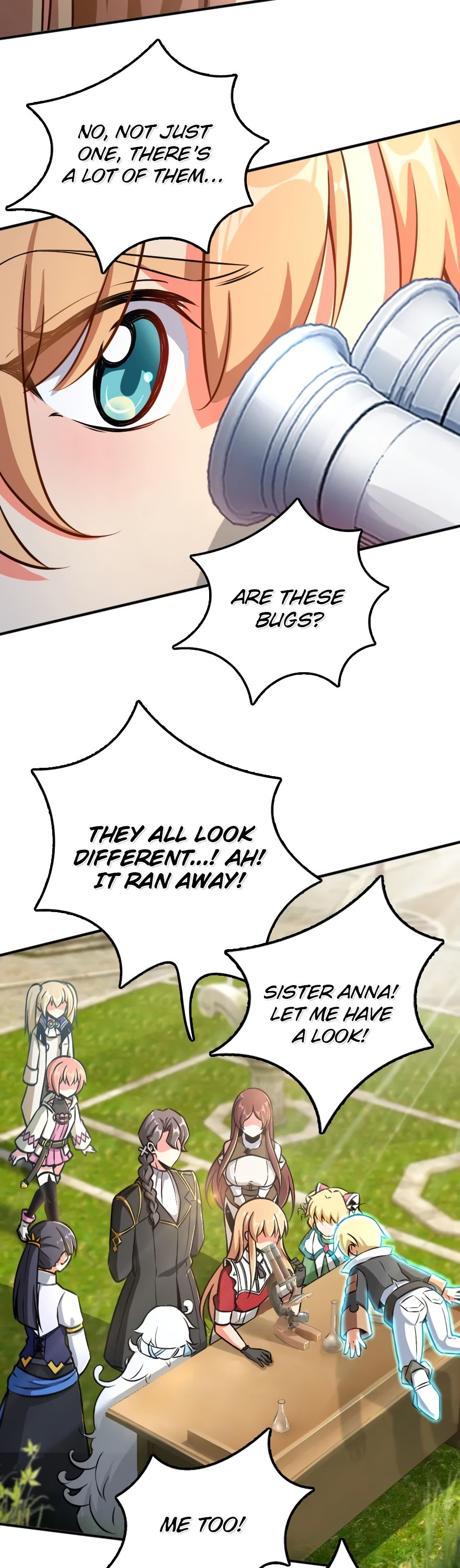 Chapter 129 - Image 10