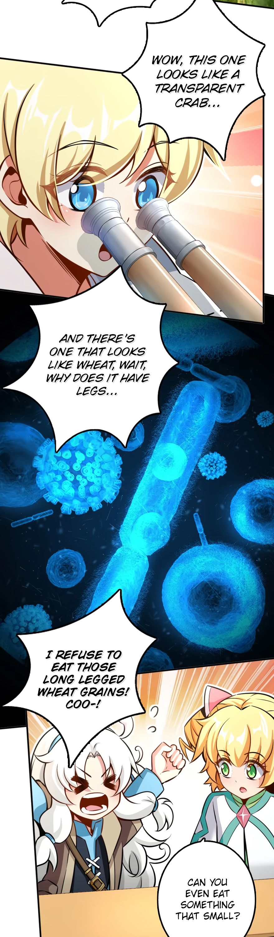 Chapter 129 - Image 11