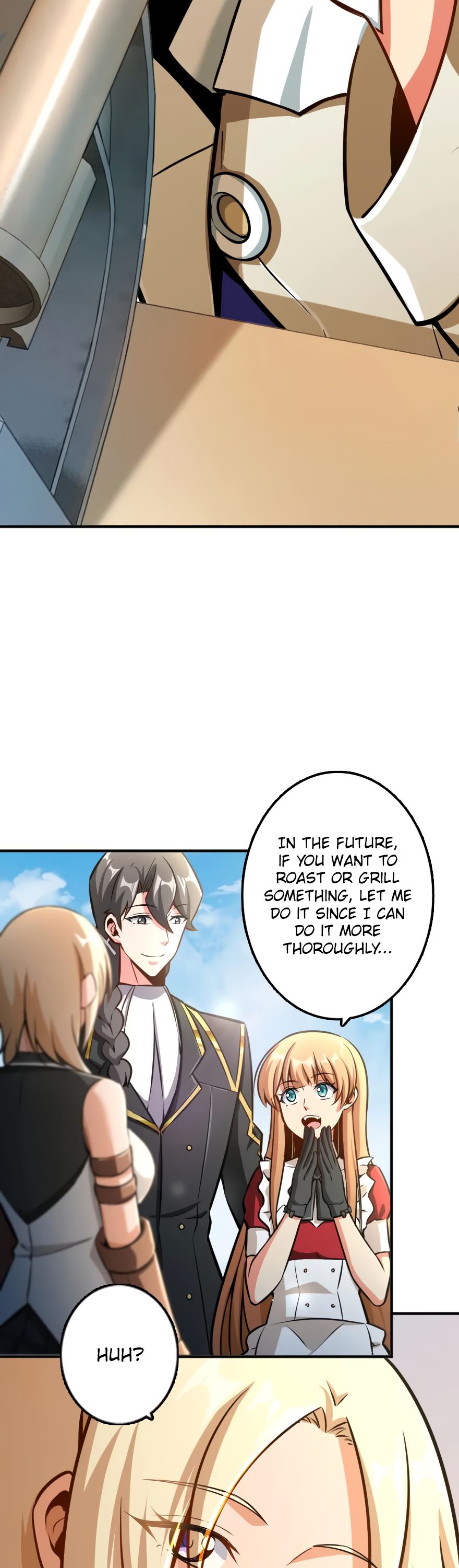 Chapter 129 - Image 20