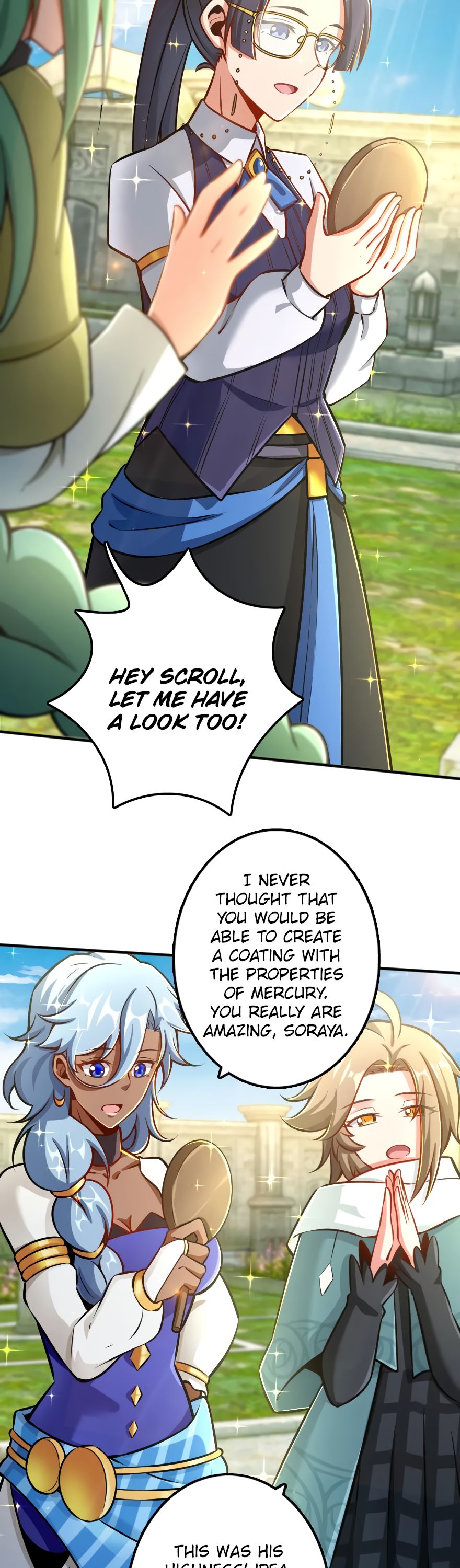 Chapter 129 - Image 3