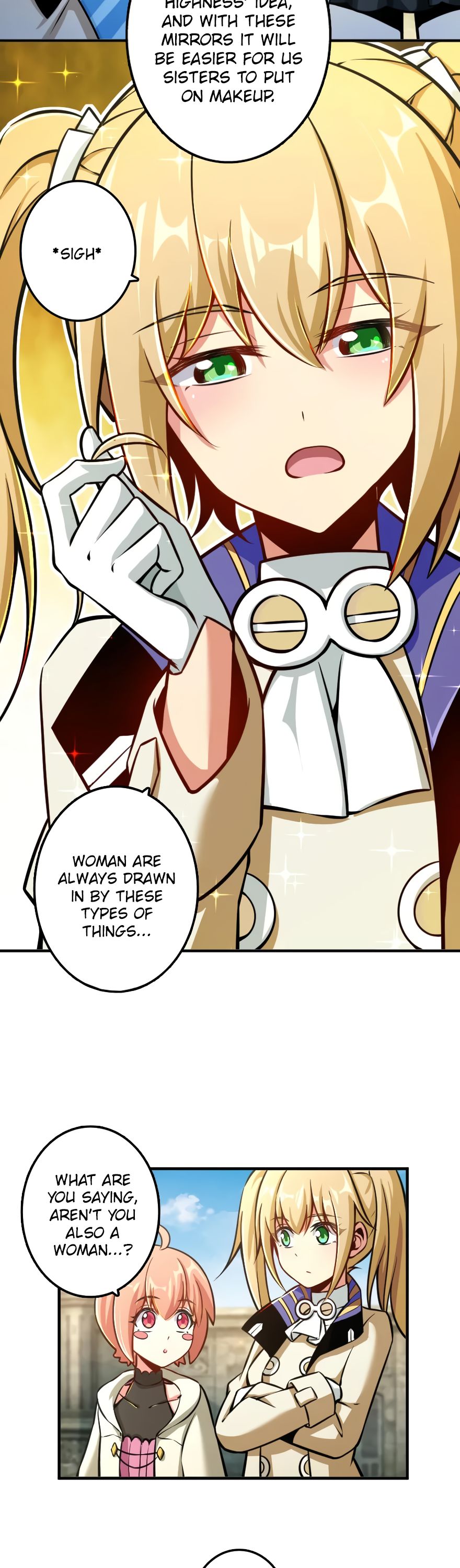 Chapter 129 - Image 4