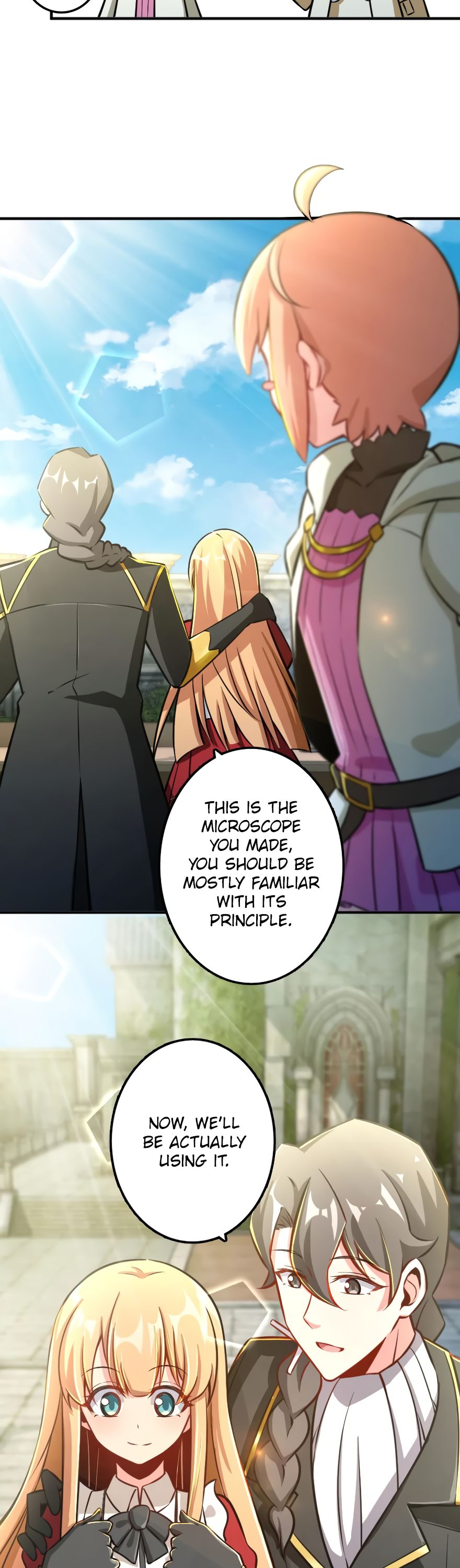 Chapter 129 - Image 7