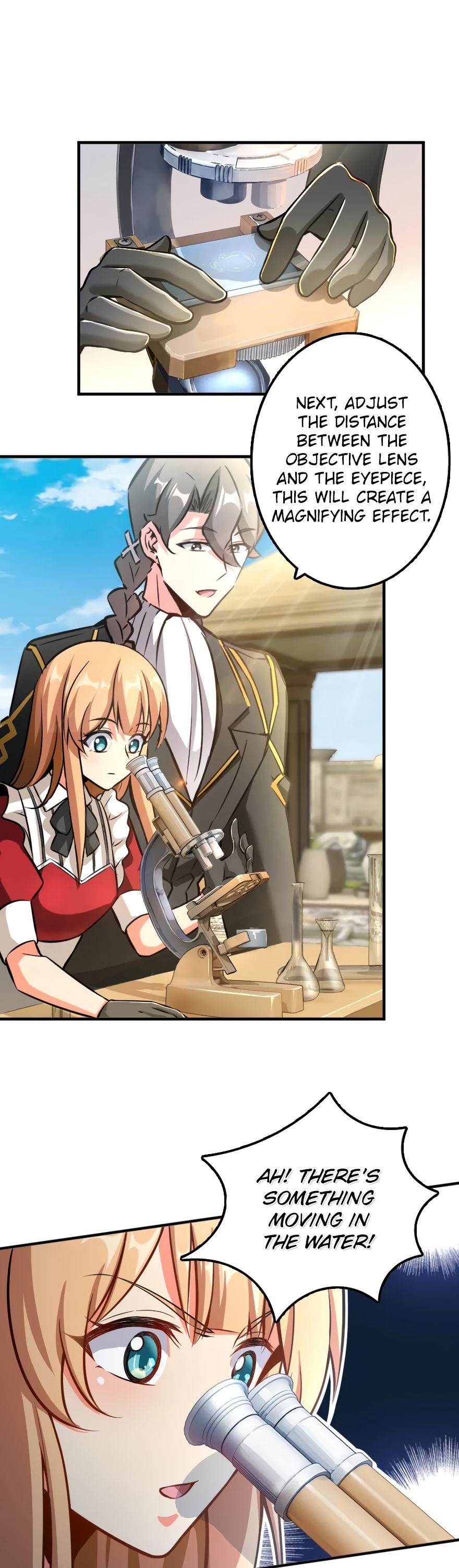 Chapter 129 - Image 9