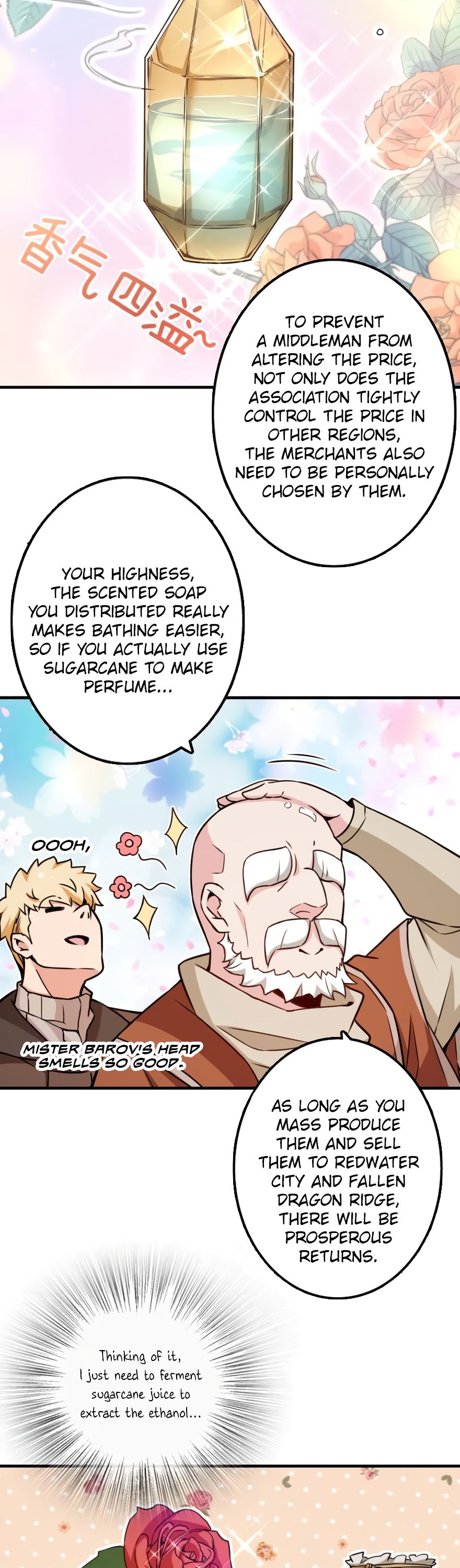 Chapter 132 - Image 10
