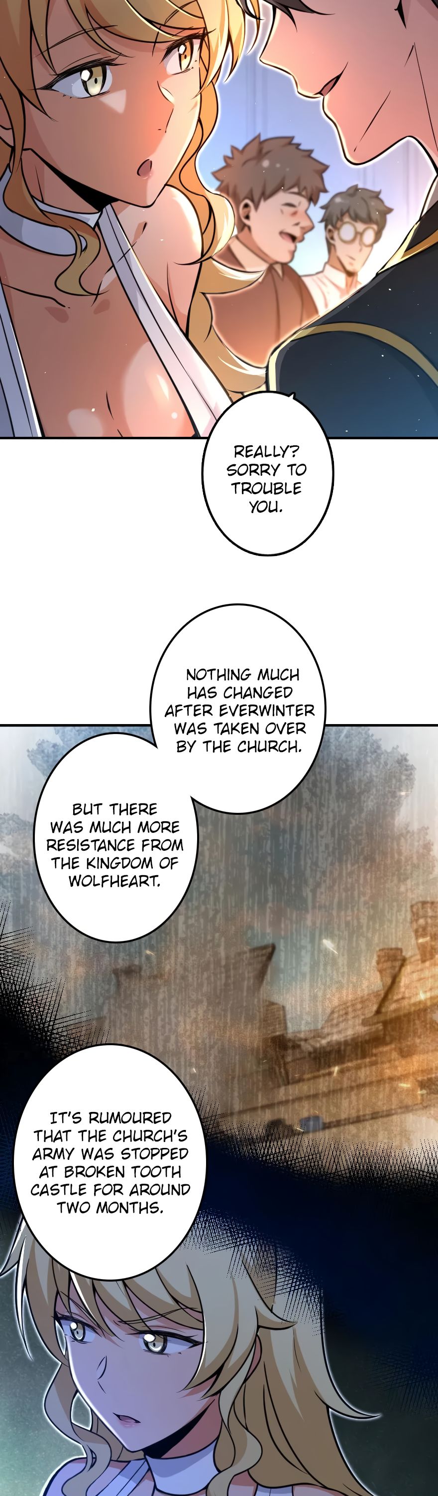 Chapter 132 - Image 16