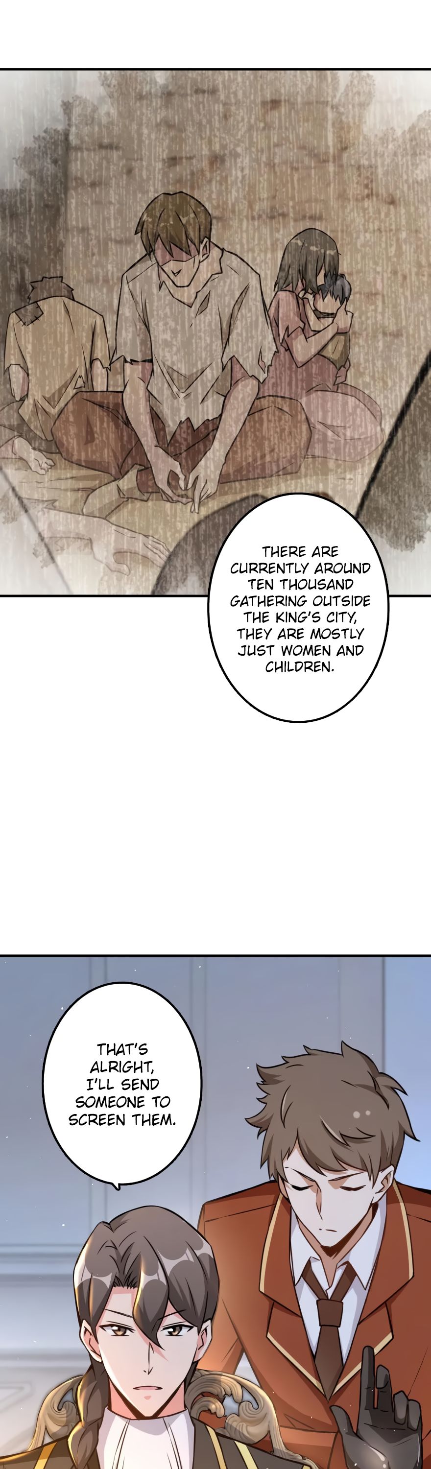 Chapter 132 - Image 22