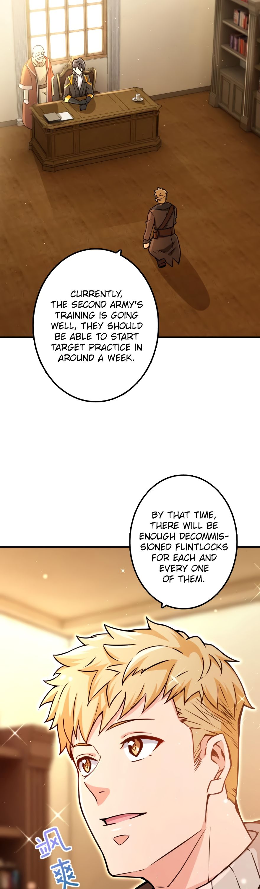 Chapter 132 - Image 3