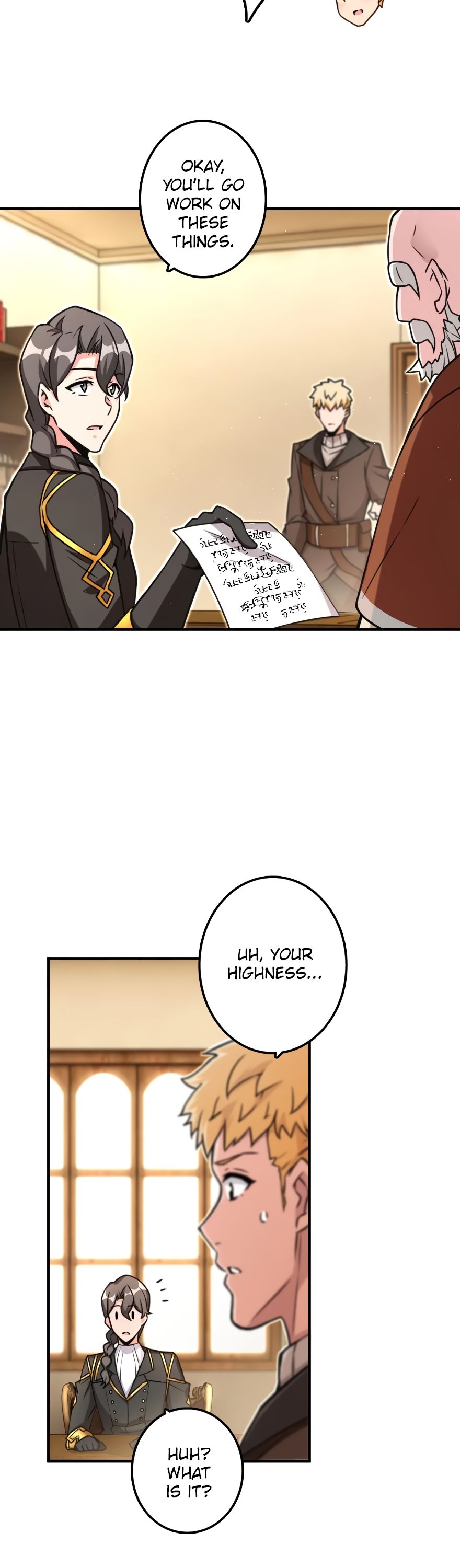 Chapter 132 - Image 7