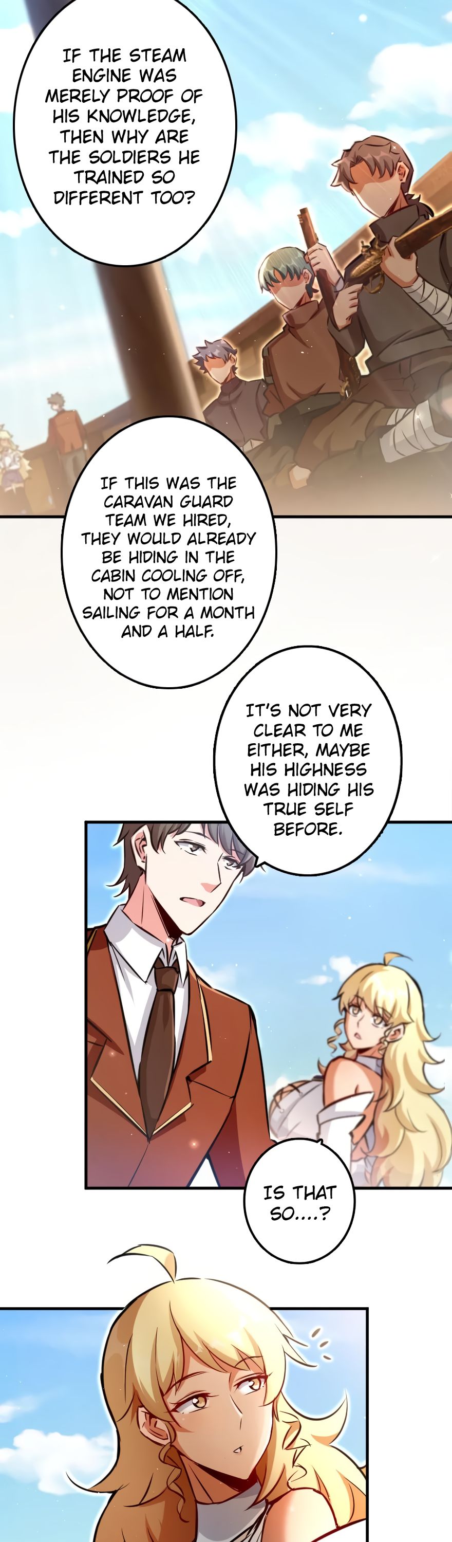 Chapter 133 - Image 19