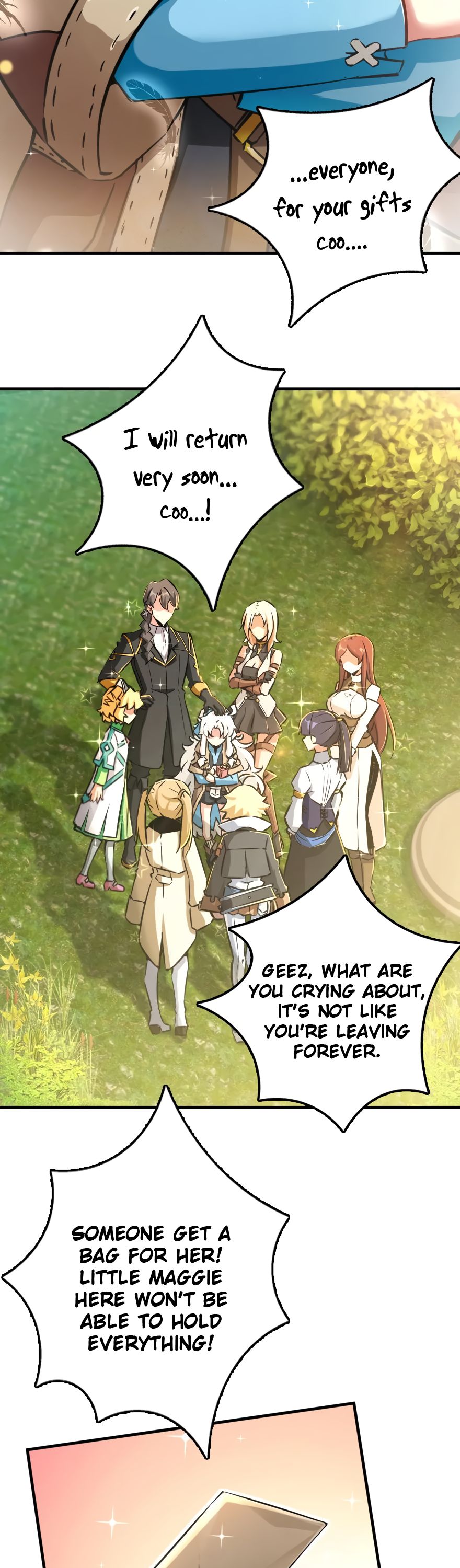 Chapter 133 - Image 4