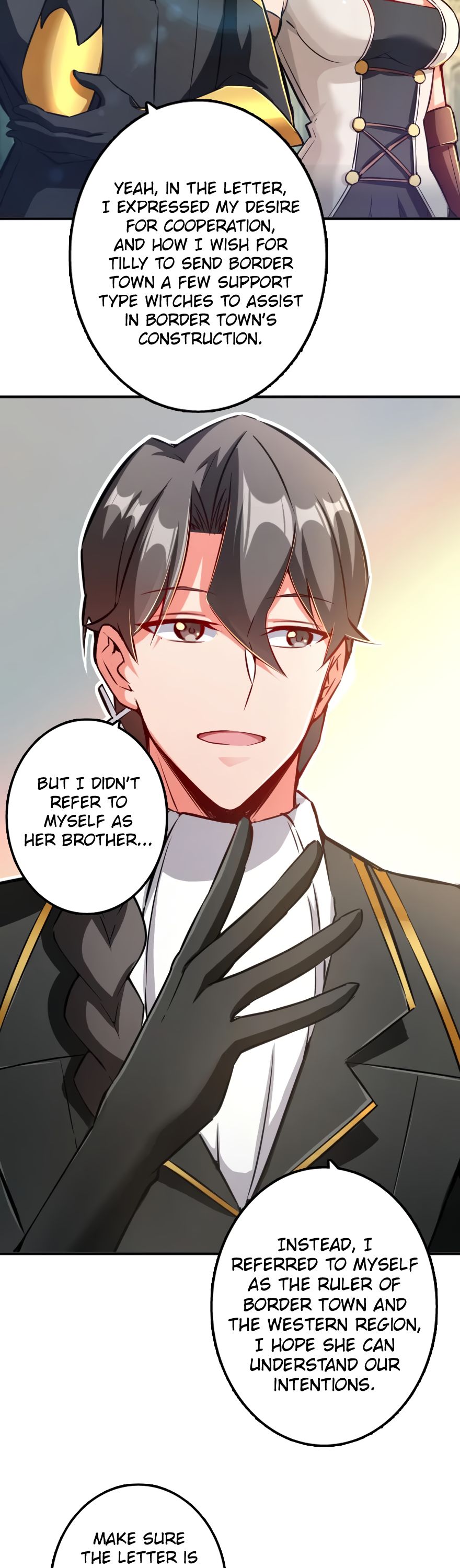 Chapter 133 - Image 6