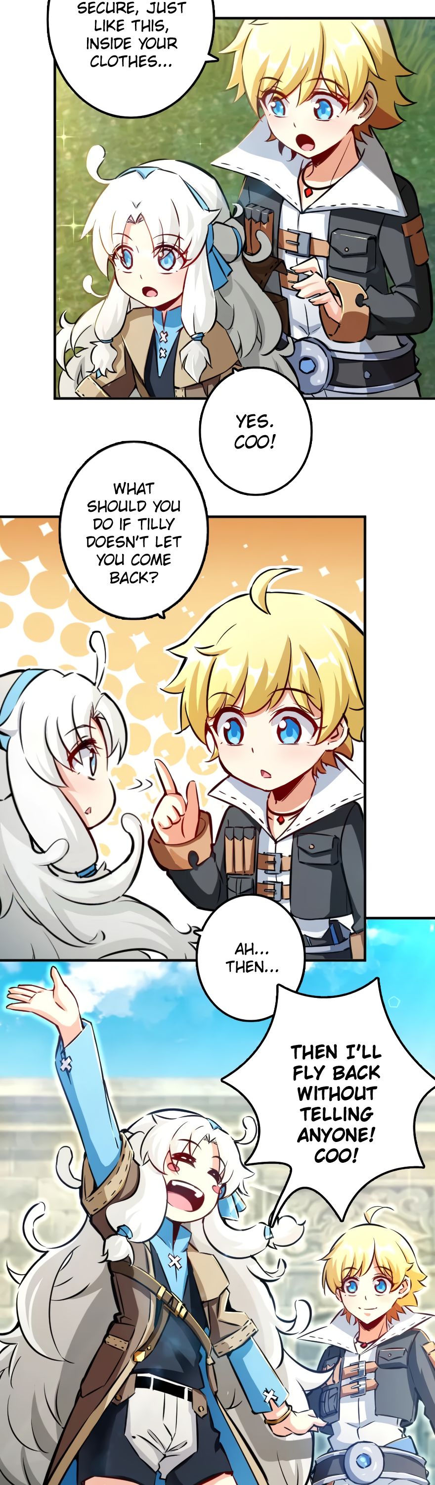 Chapter 133 - Image 7
