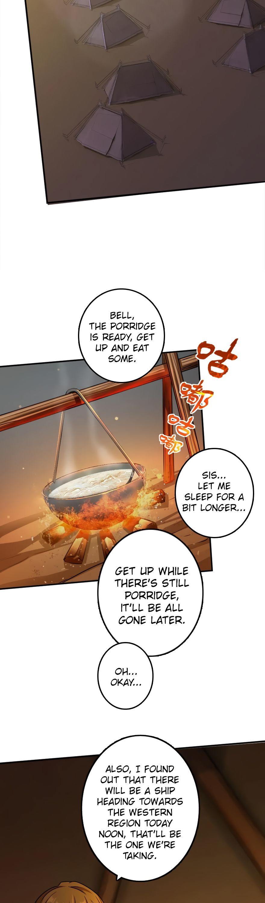 Chapter 134 - Image 22