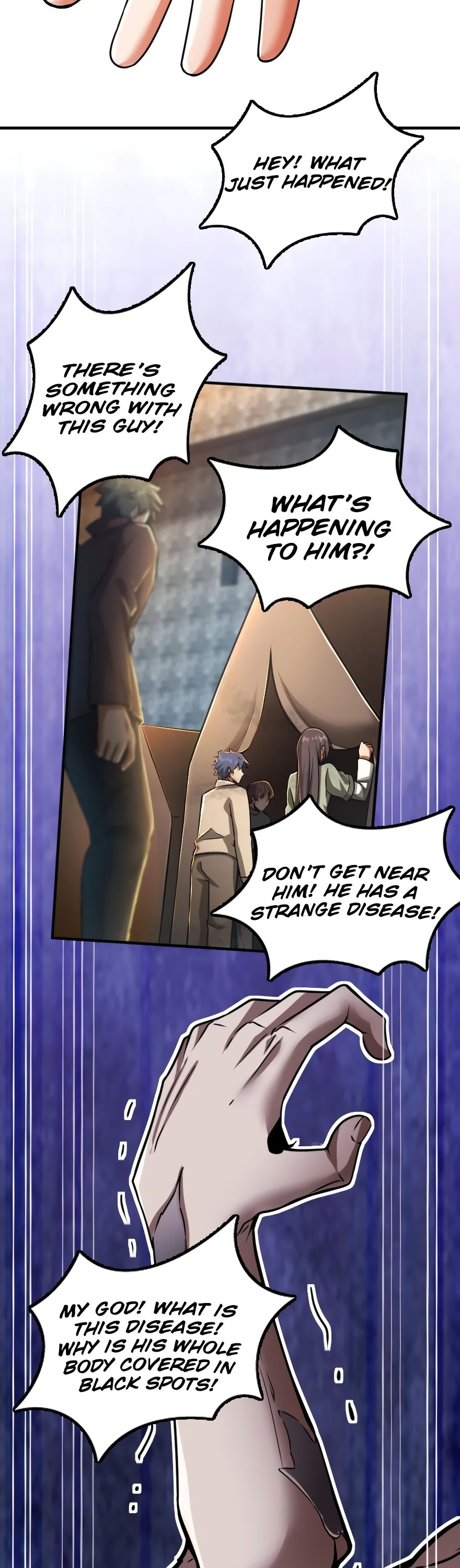 Chapter 134 - Image 26
