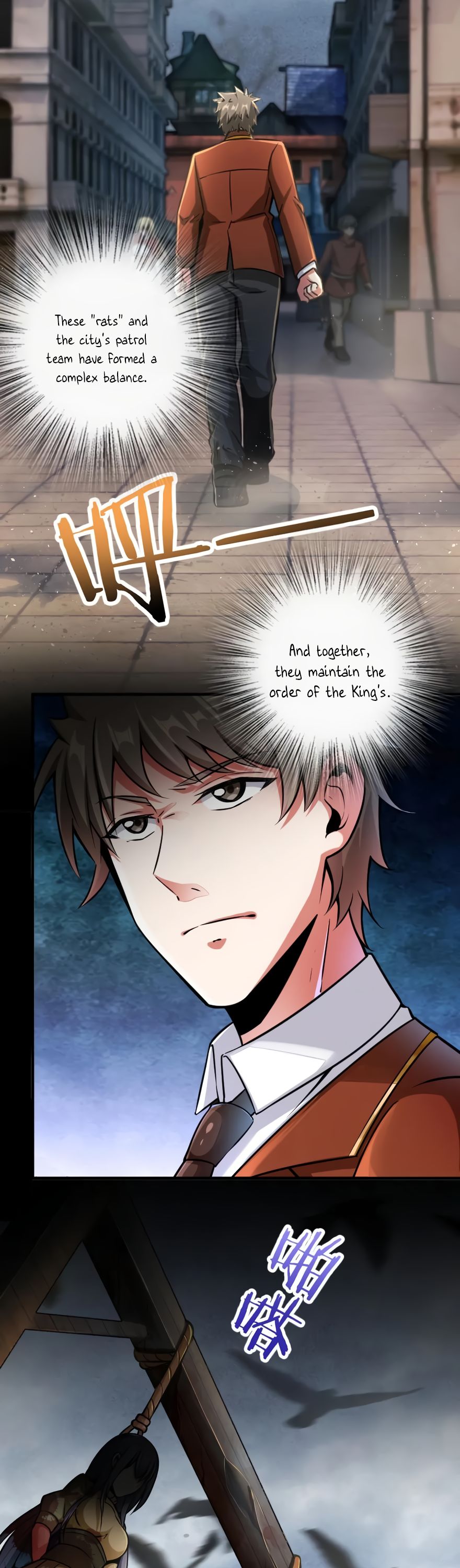 Chapter 134 - Image 4