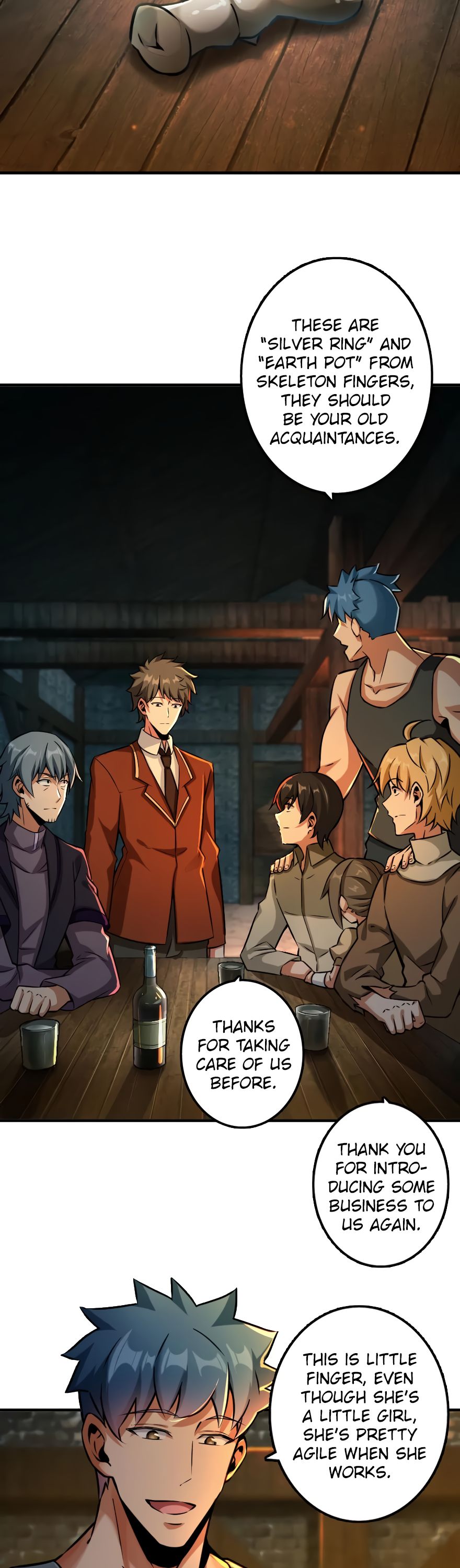 Chapter 134 - Image 7