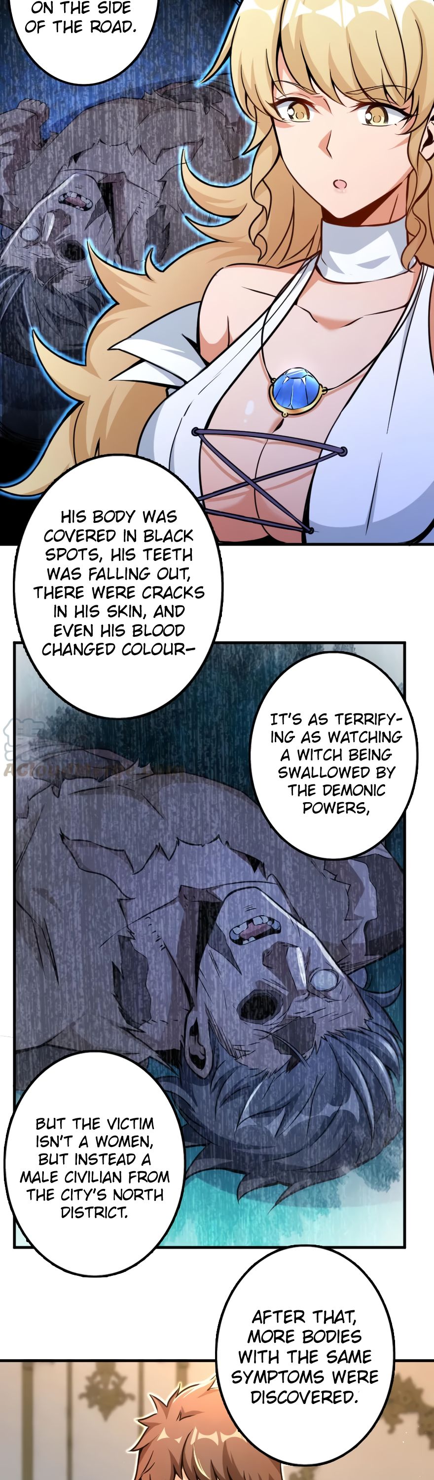 Chapter 135 - Image 7