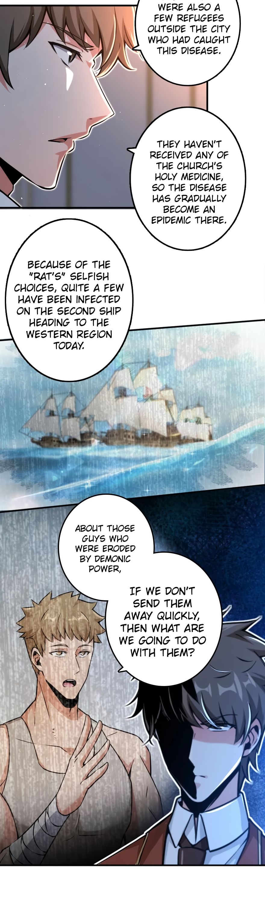 Chapter 135 - Image 9