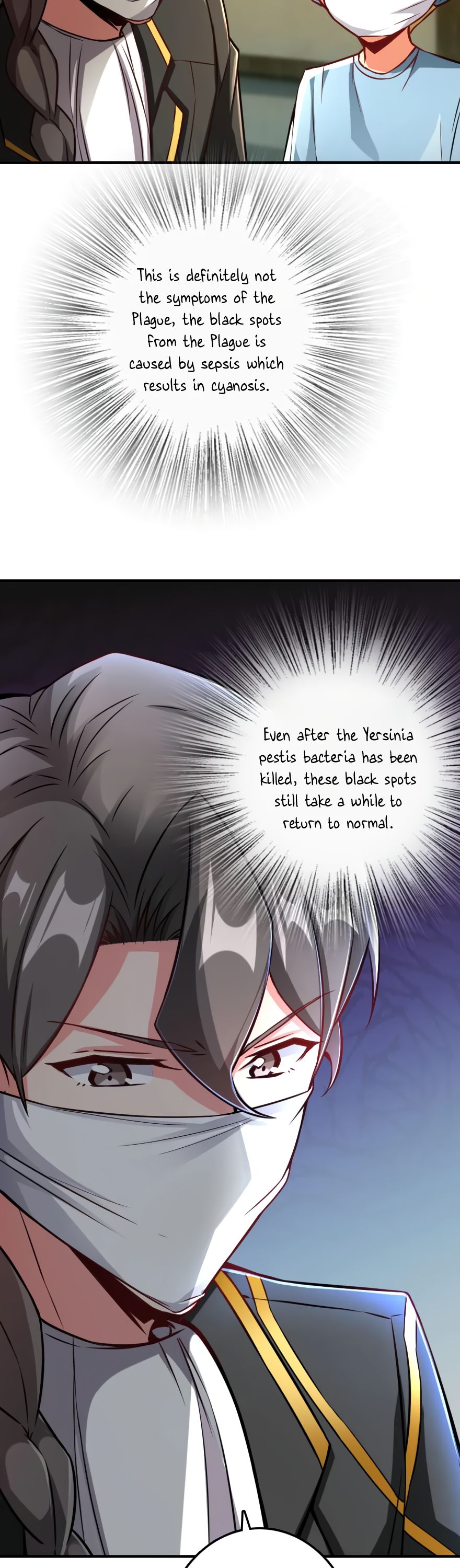 Chapter 136 - Image 10