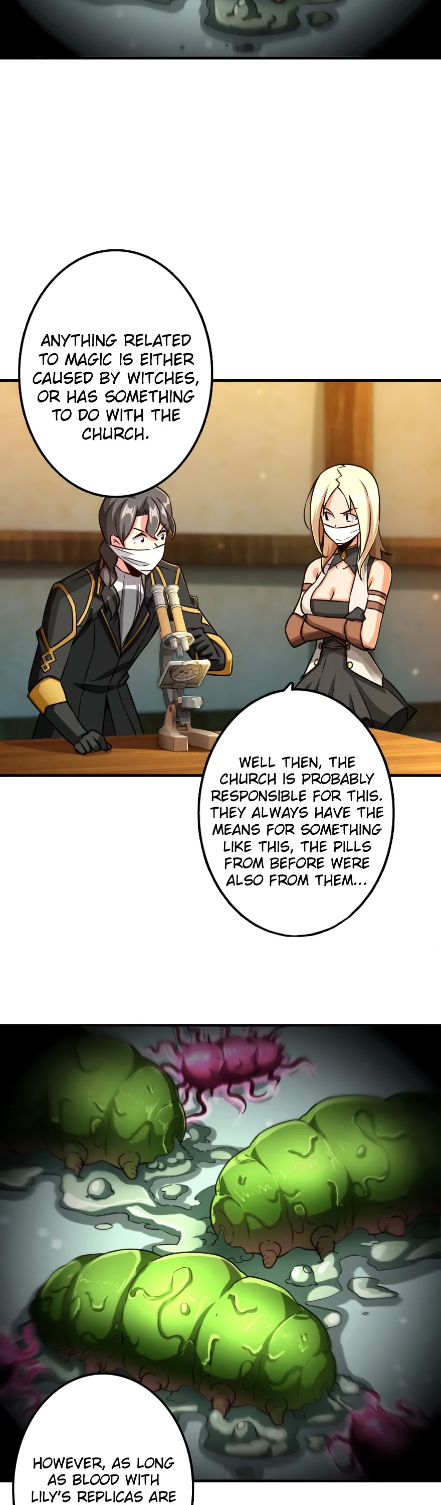Chapter 136 - Image 19
