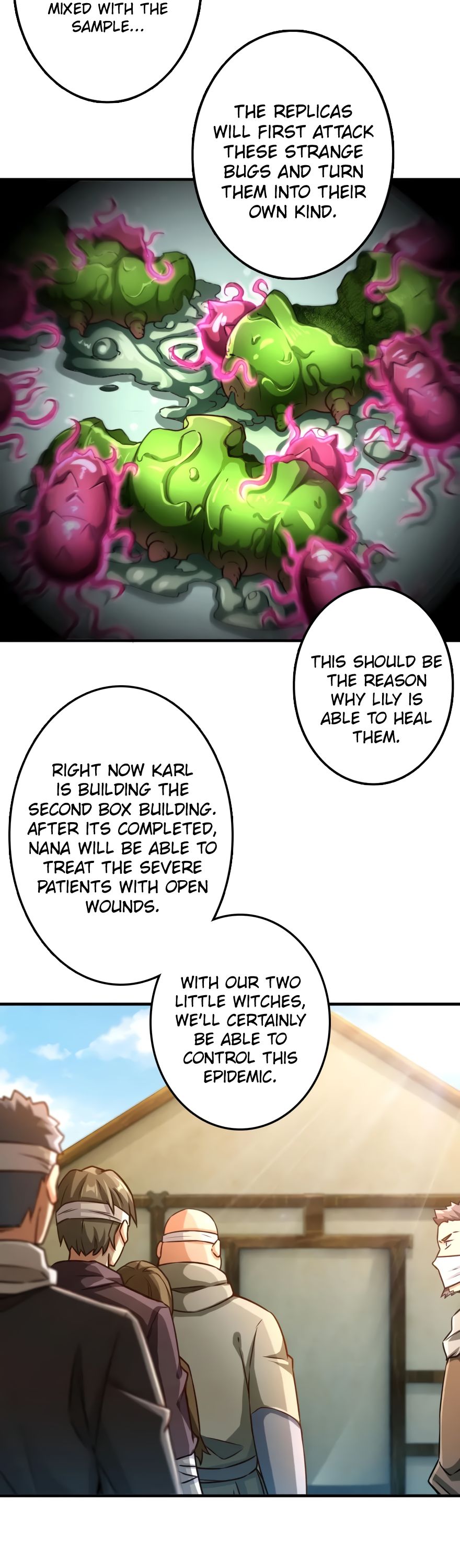 Chapter 136 - Image 20