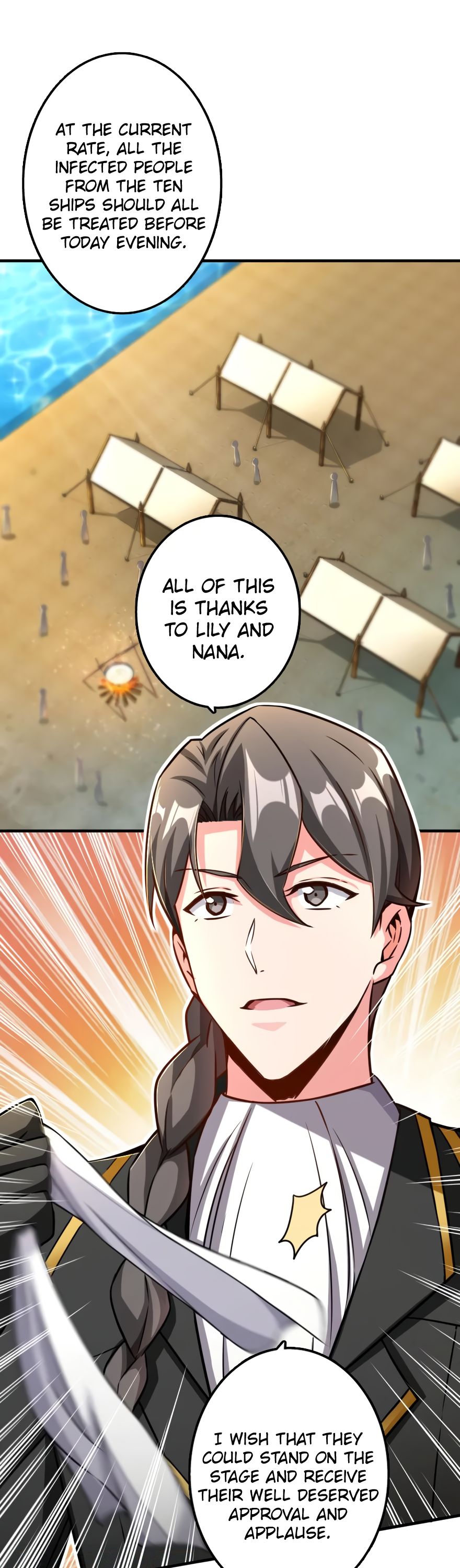 Chapter 136 - Image 21