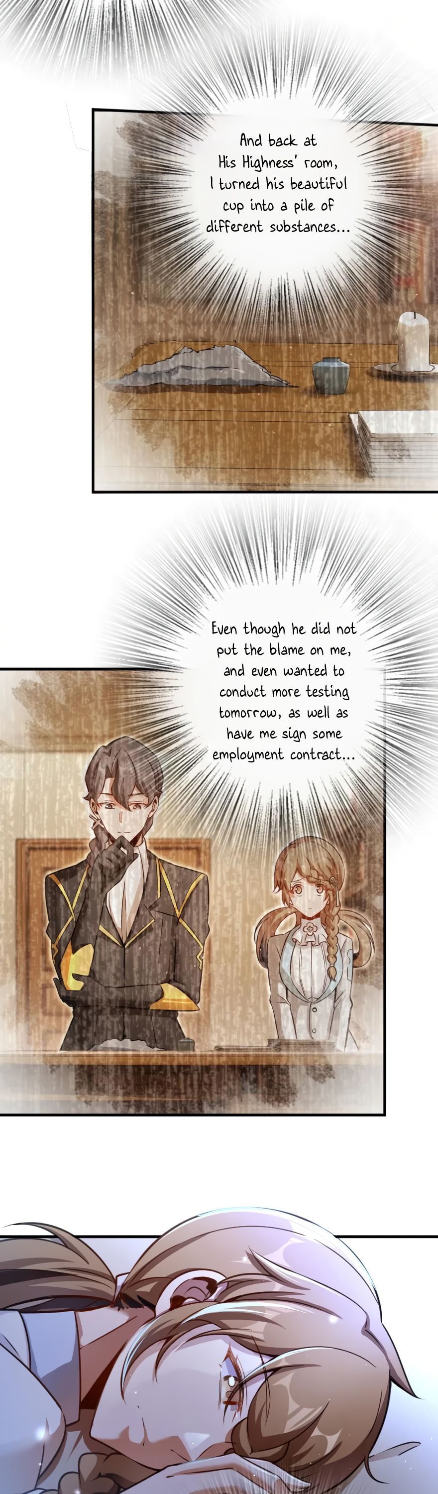 Chapter 138 - Image 11