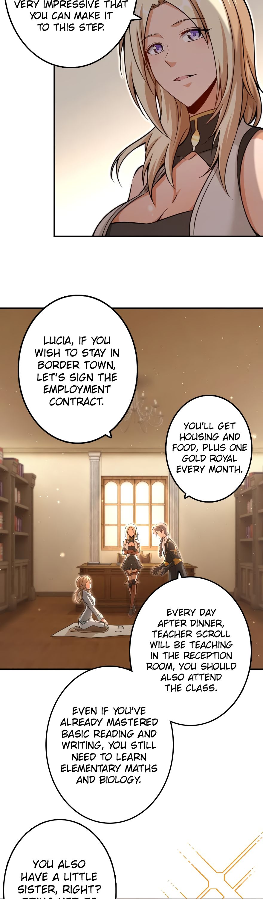 Chapter 138 - Image 22