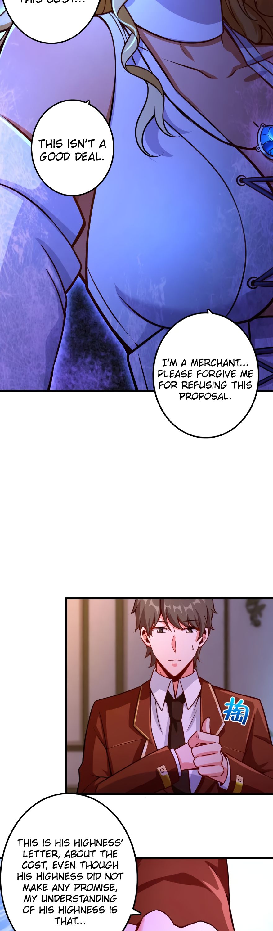 Chapter 139 - Image 10