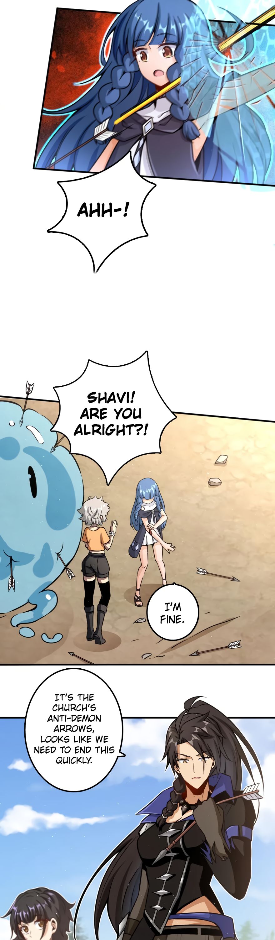 Chapter 139 - Image 15