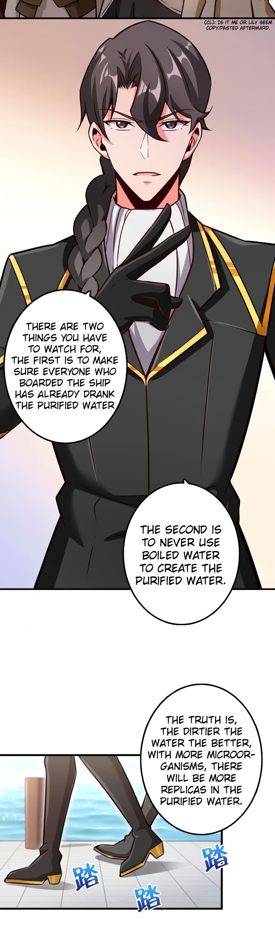 Chapter 139 - Image 5