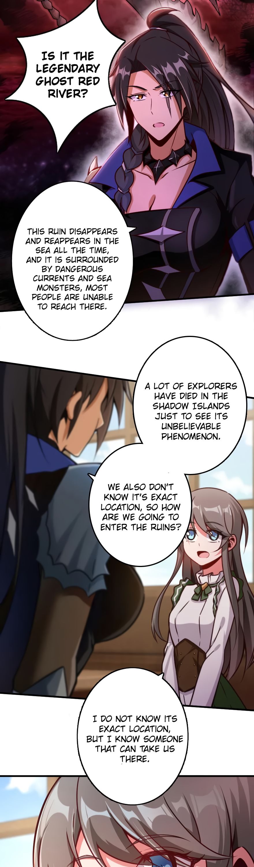 Chapter 140 - Image 22
