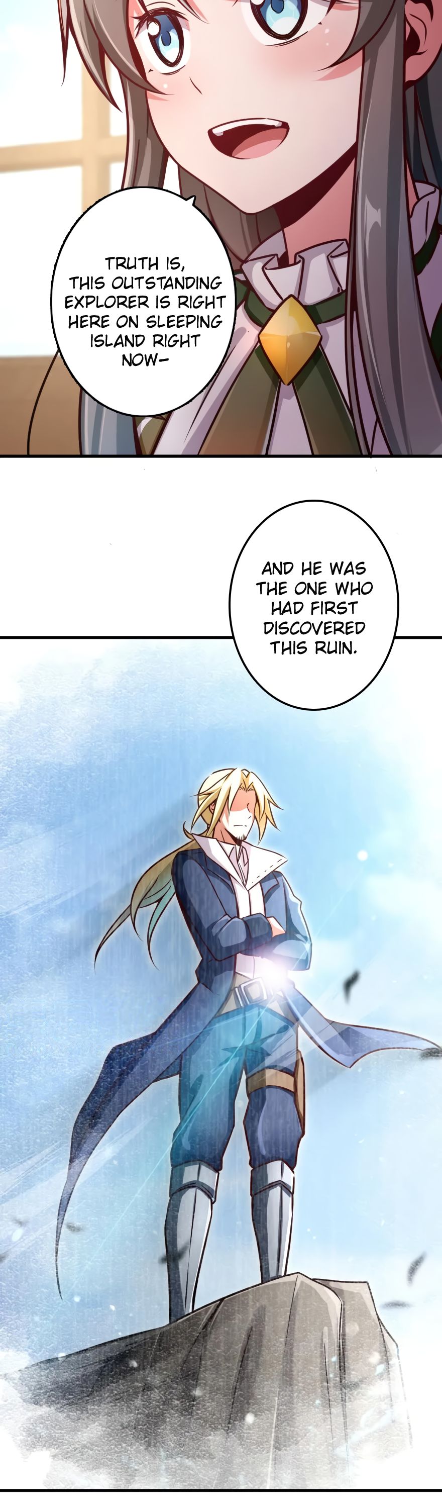 Chapter 140 - Image 23