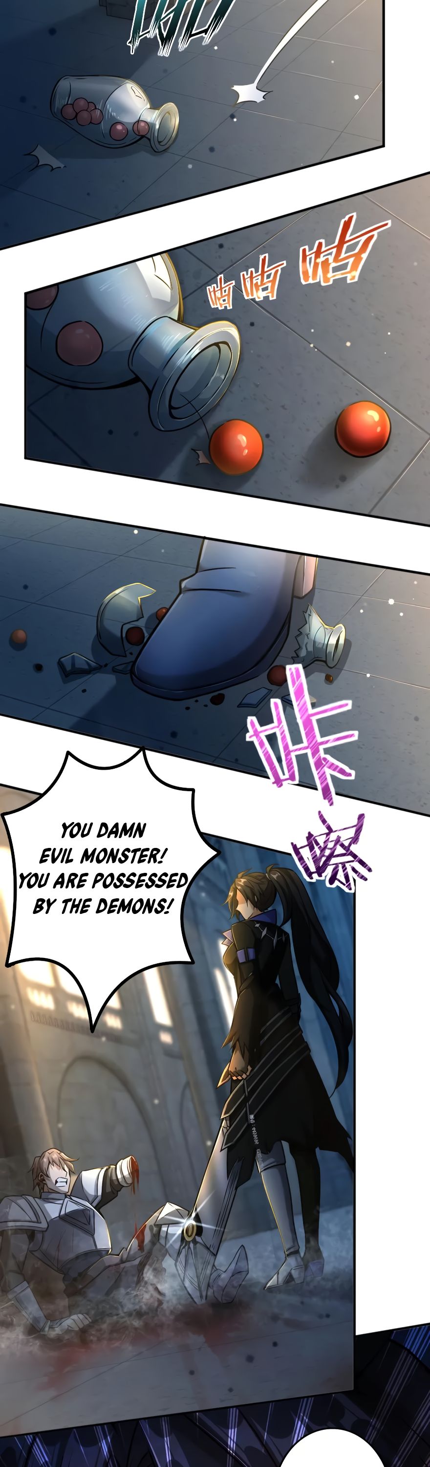 Chapter 140 - Image 3