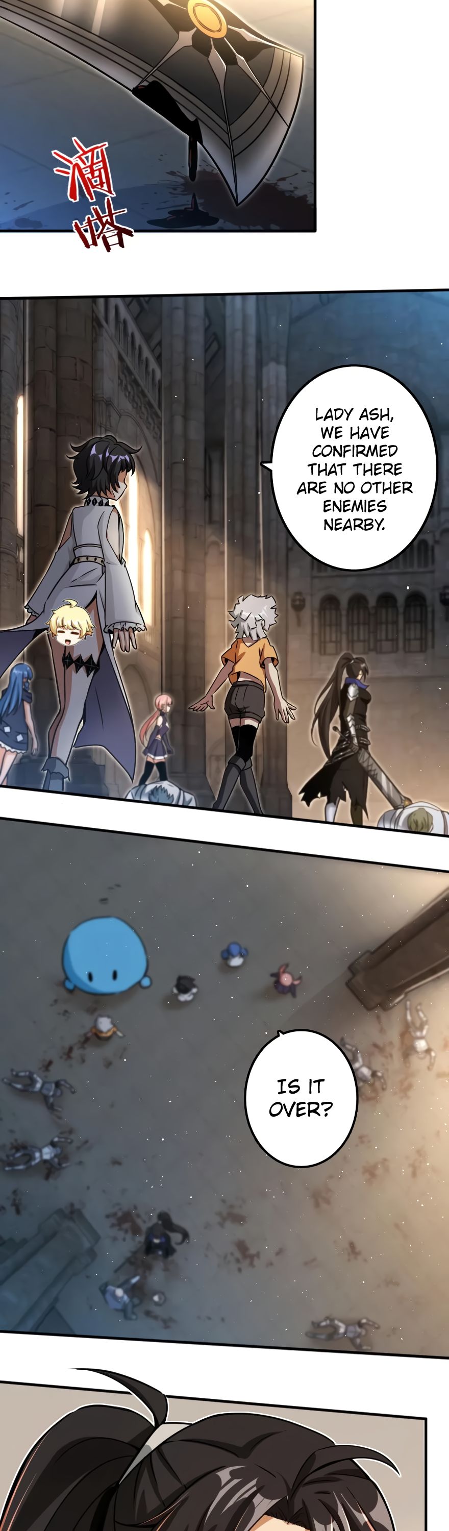 Chapter 140 - Image 6