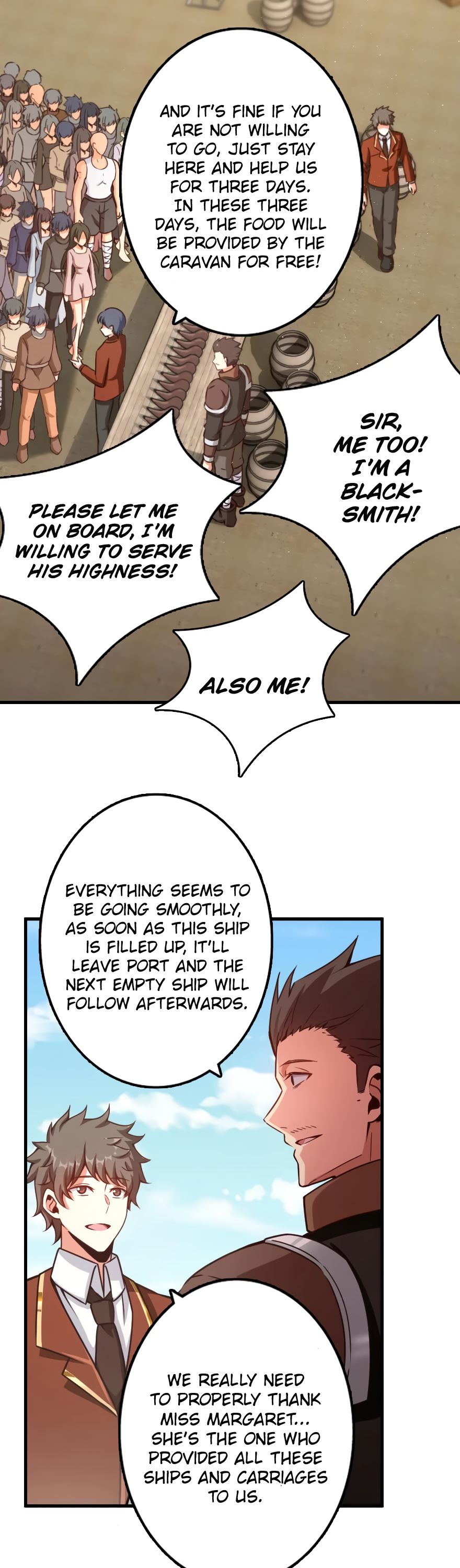 Chapter 141 - Image 12