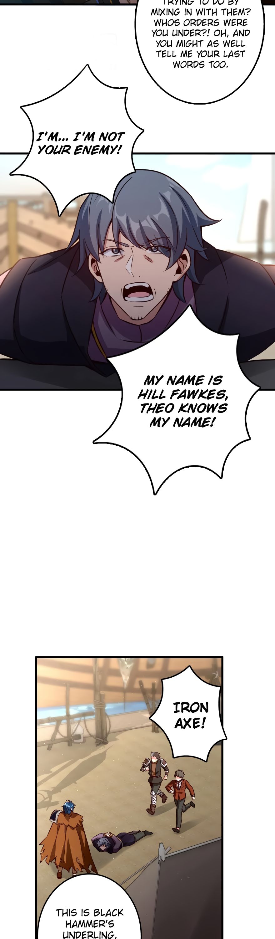 Chapter 141 - Image 17