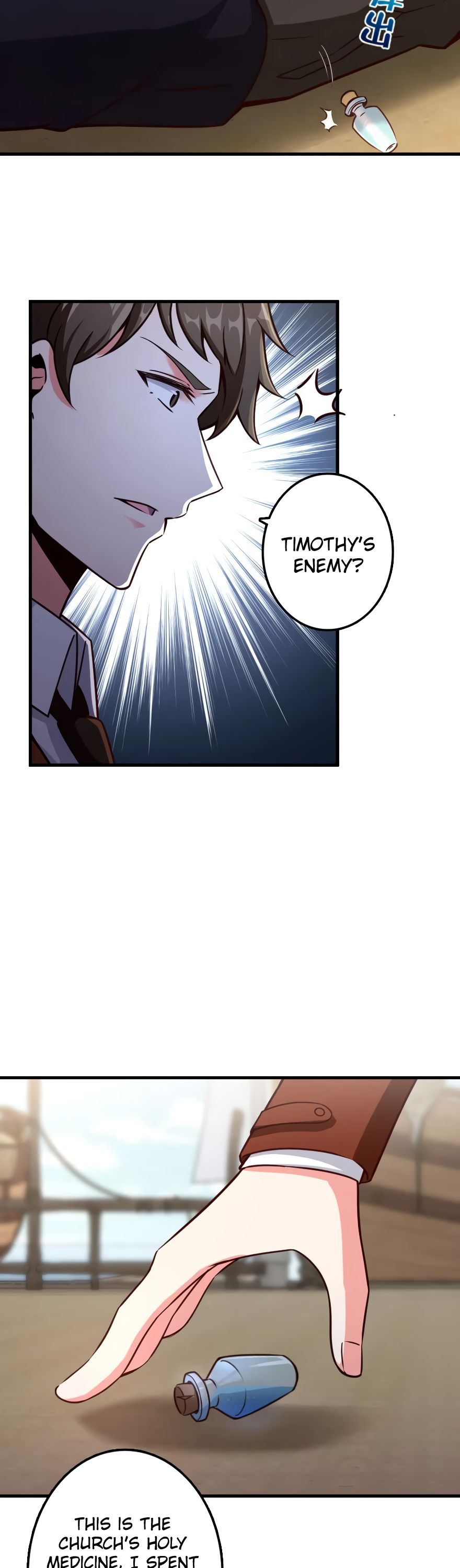 Chapter 141 - Image 21