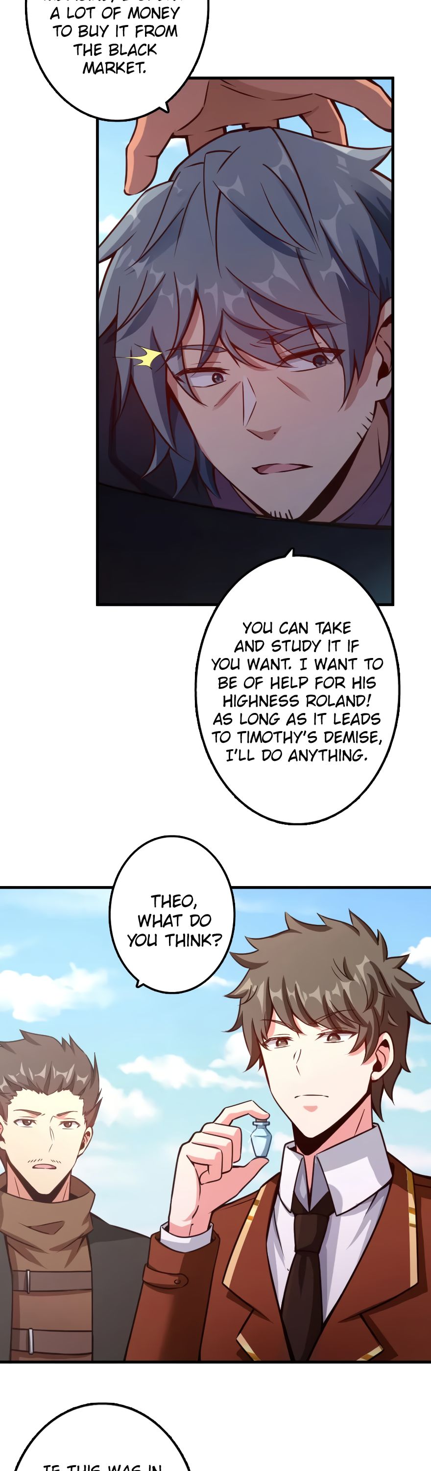 Chapter 141 - Image 22