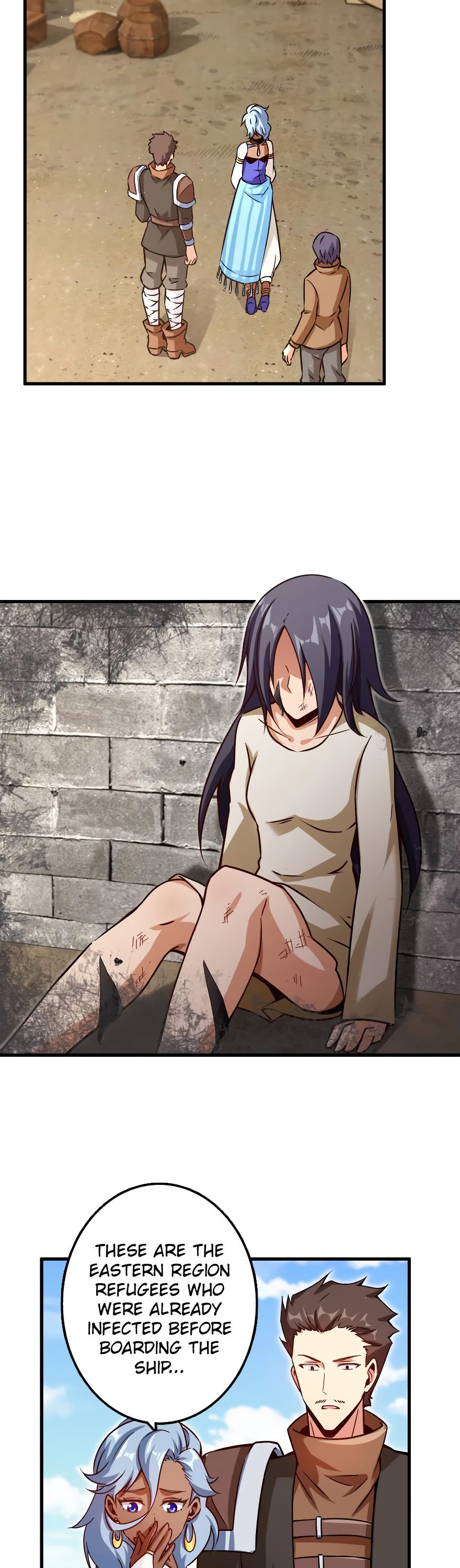 Chapter 141 - Image 3
