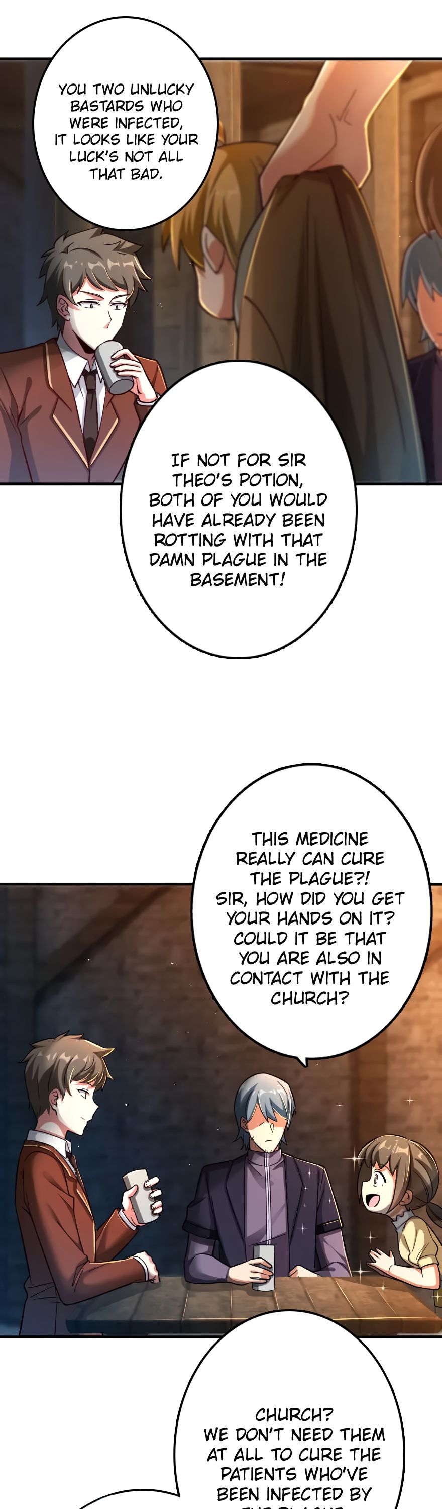 Chapter 142 - Image 16