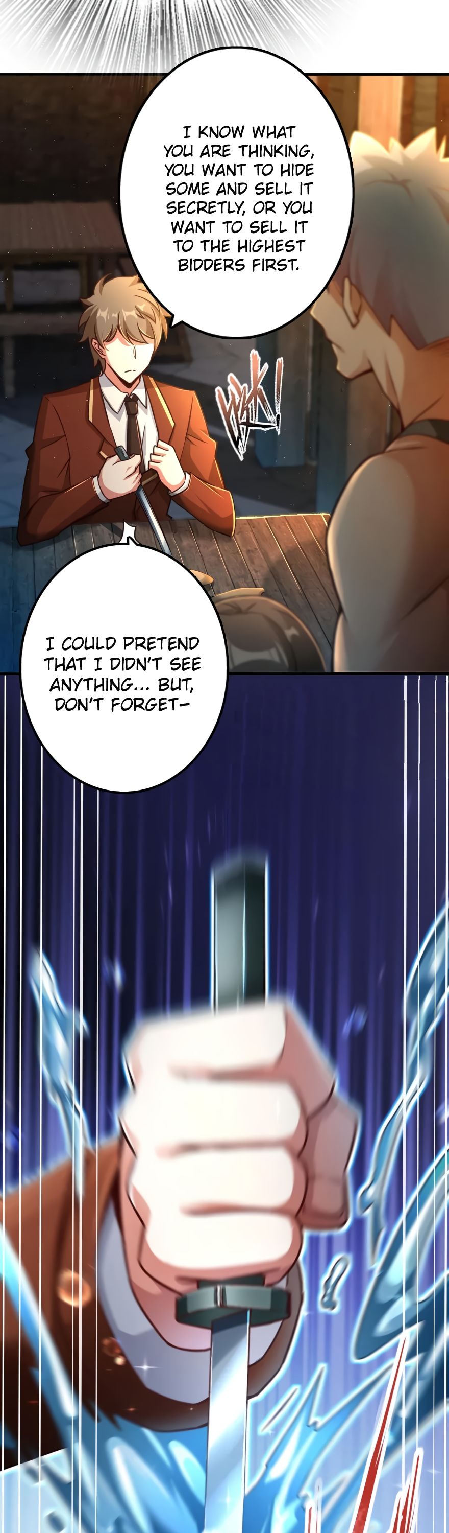 Chapter 142 - Image 21