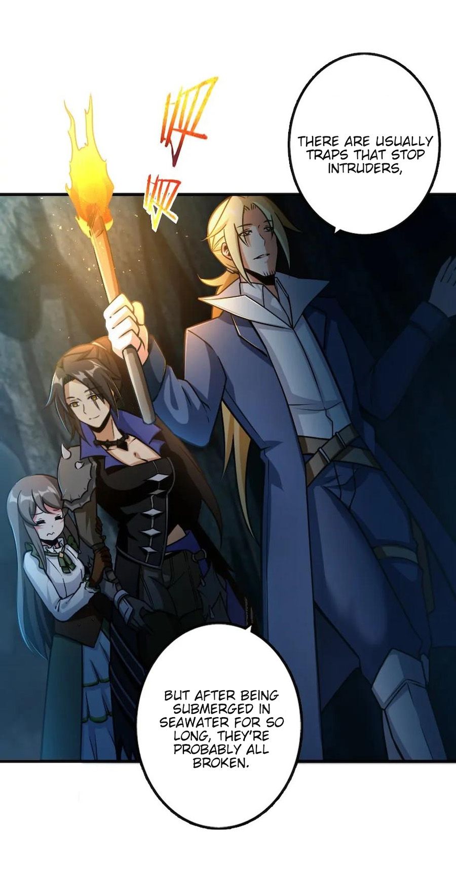 Chapter 147 - Image 37