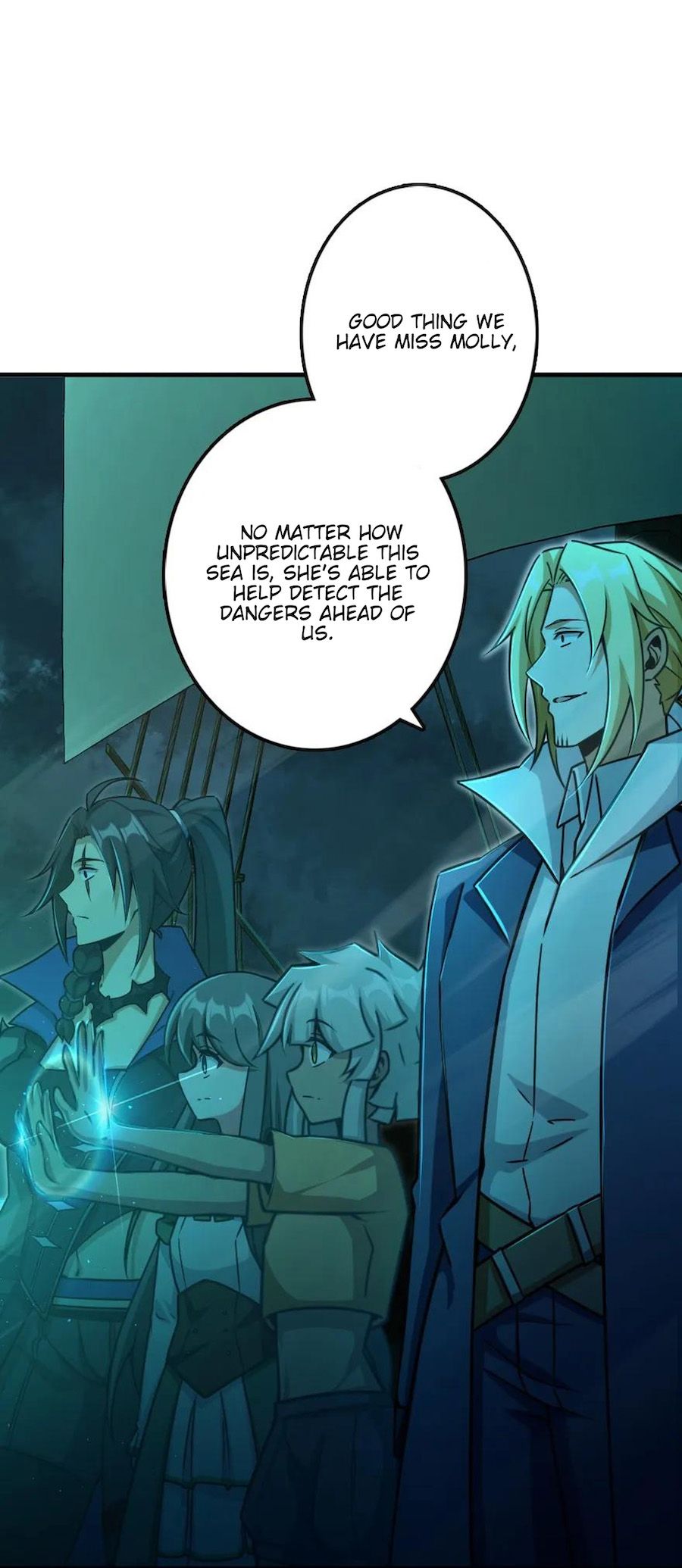 Chapter 147 - Image 5