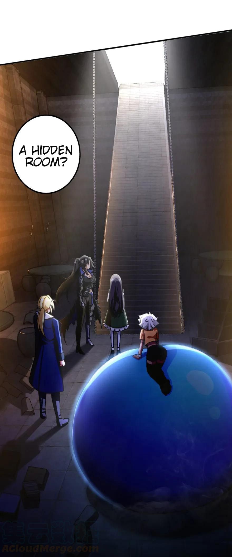 Chapter 148 - Image 29