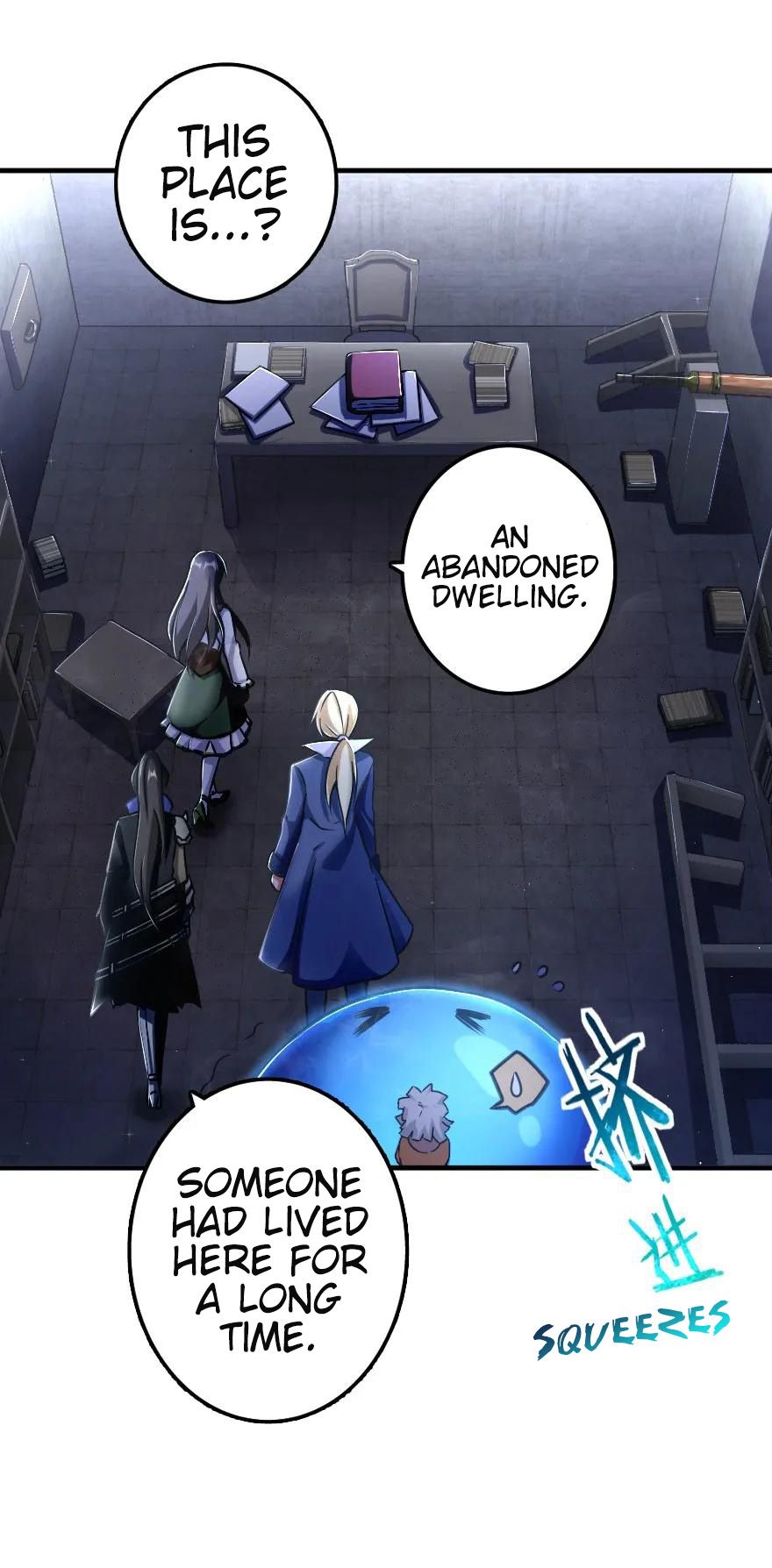 Chapter 148 - Image 33