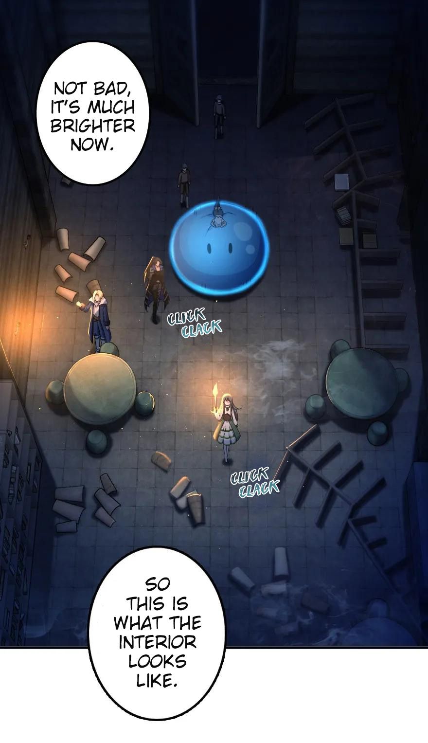 Chapter 148 - Image 5