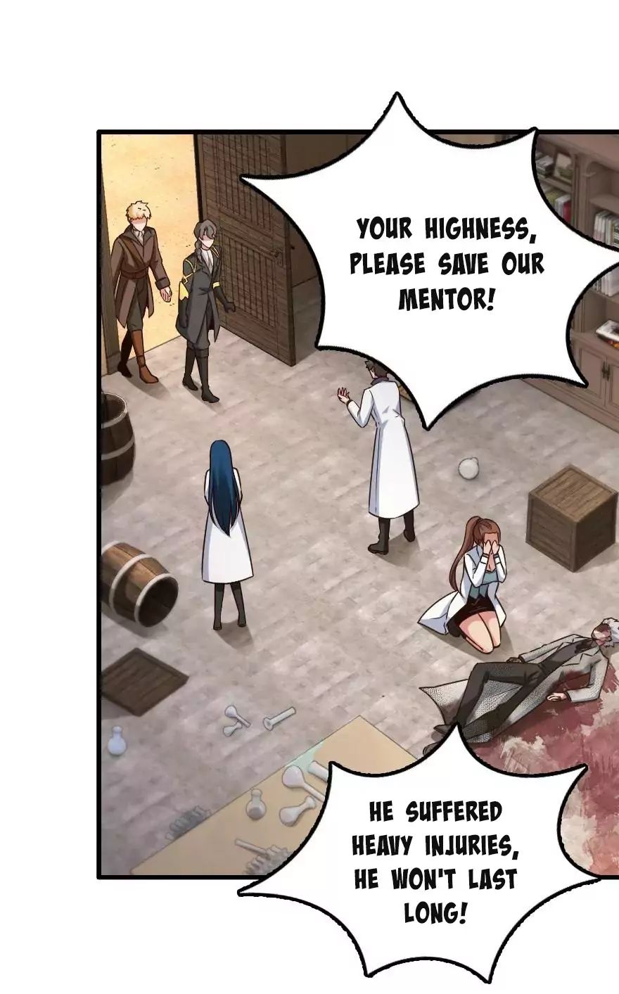 Chapter 149 - Image 24